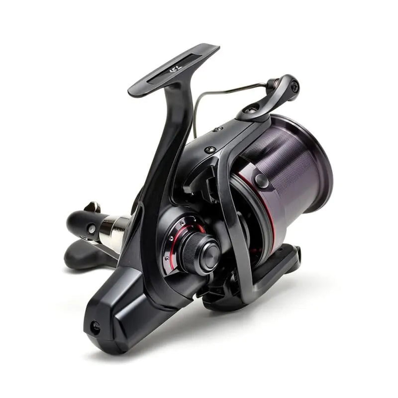 Daiwa 22 Whisker 45SCW QD-OT Karpfen- & Brandungsrolle