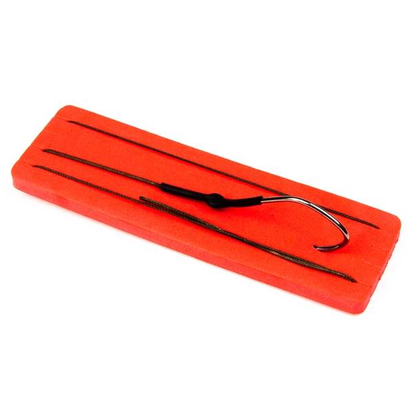 X2 Wels Power Single Rig 10/0, 80cm