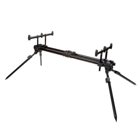 Rod Pod & Buzzer Bars