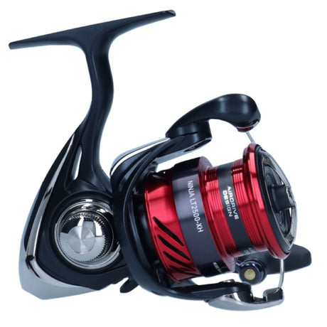 Daiwa 23 Ninja LT 4000 Spinnrolle