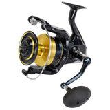 Shimano Spheros SW A 5000 XG Salzwasserrolle