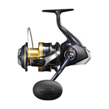 Shimano Spheros SW A 5000 XG Salzwasserrolle