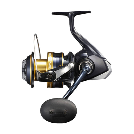 Shimano Spheros SW A 5000 XG Salzwasserrolle