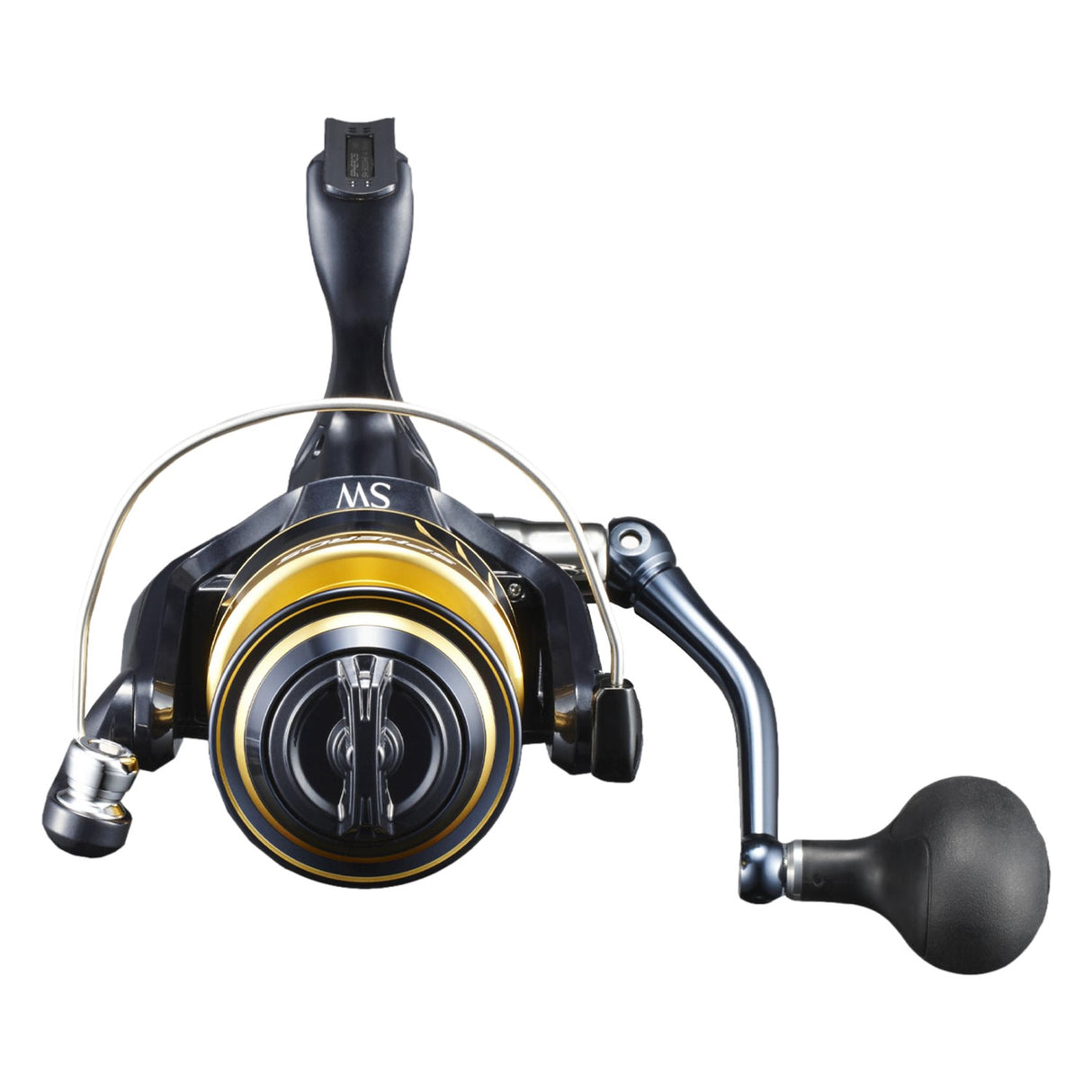 Shimano Spheros SW A 5000 XG Salzwasserrolle