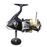 Shimano Spheros SW A 5000 XG Salzwasserrolle