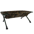 Traxis Camouflage Cradle XXL Abhakmatte - 120x70x47cm
