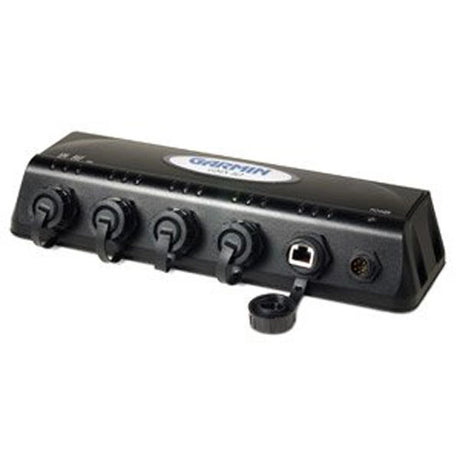 Garmin GMS 10 Netzwerk-Port-Erweiterung