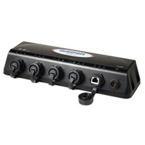 Garmin GMS 10 Netzwerk-Port-Erweiterung