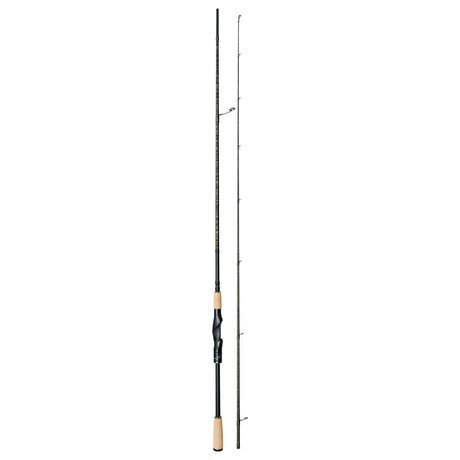 Westin W8 Versiteez Rute 2. Gen. 2,30m MH 8-36g