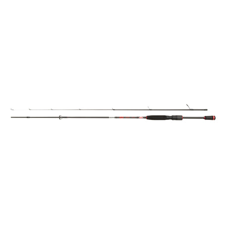 Berkley URBN RS Micro Lure Spinnrute 2,10m 1-8g
