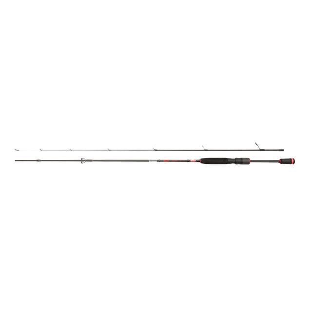 Berkley URBN RS Micro Lure Spinnrute 2,10m 1-8g