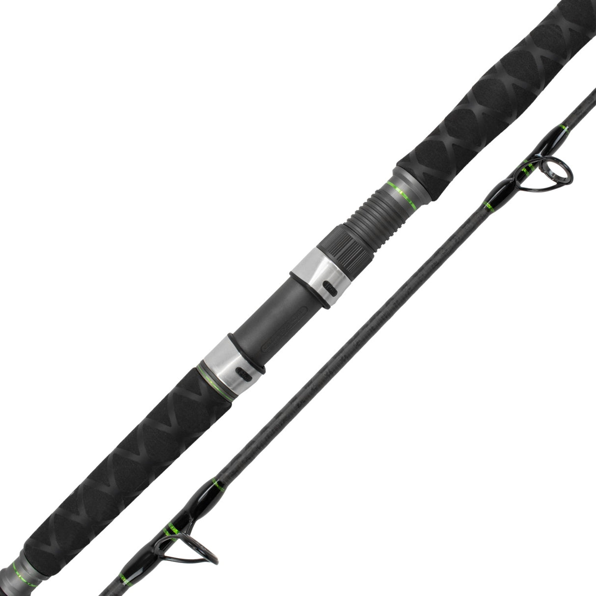 Catix Spin Welsrute 2,40m | 50-180g Wurfgewicht