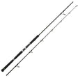 Catix Spin Welsrute 2,40m | 50-180g Wurfgewicht