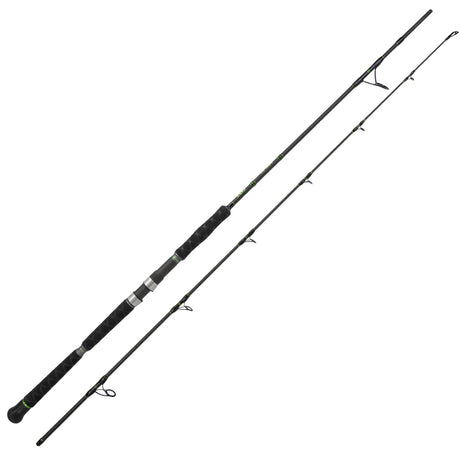 Catix Spin Welsrute 2,40m | 50-180g Wurfgewicht