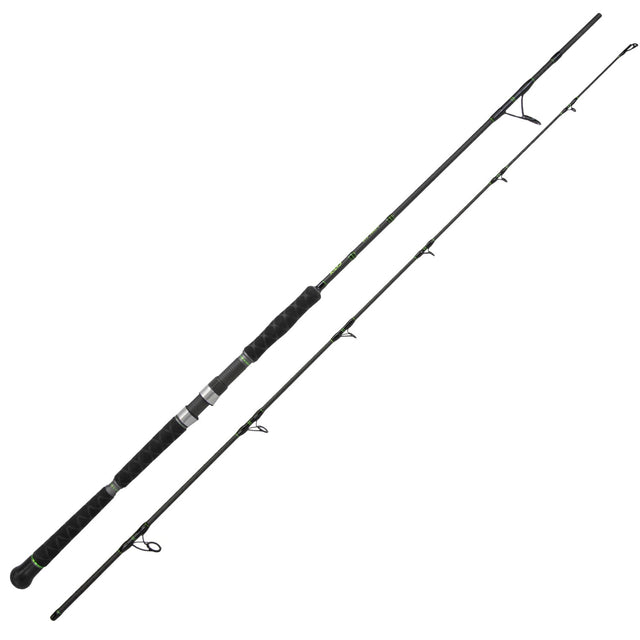 Catix Spin Welsrute 2,40m | 50-180g Wurfgewicht