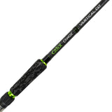 Catix Camox Vertikal-Welsrute 1,90m | 100-250g
