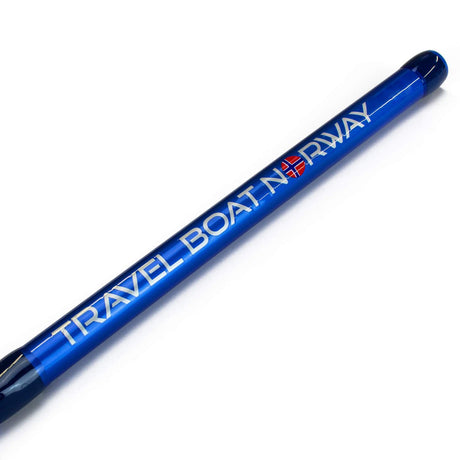 Team Deep Sea Travel Boat Norwegen Rute 2,29m