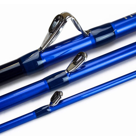 Team Deep Sea Travel Boat Norwegen Rute 2,29m