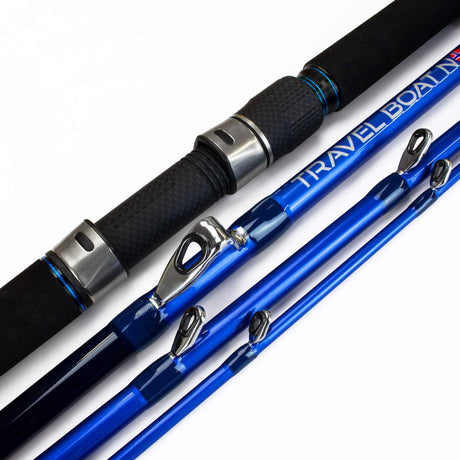 Team Deep Sea Travel Boat Norwegen Rute 2,29m