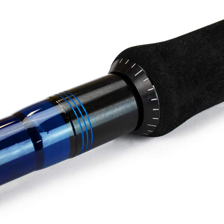 Team Deep Sea Travel Boat Norwegen Rute 2,29m