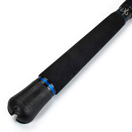 Team Deep Sea Travel Boat Norwegen Rute 2,29m