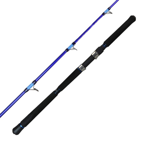 Team Deep Sea Bootsrute 2.20m 150-400g