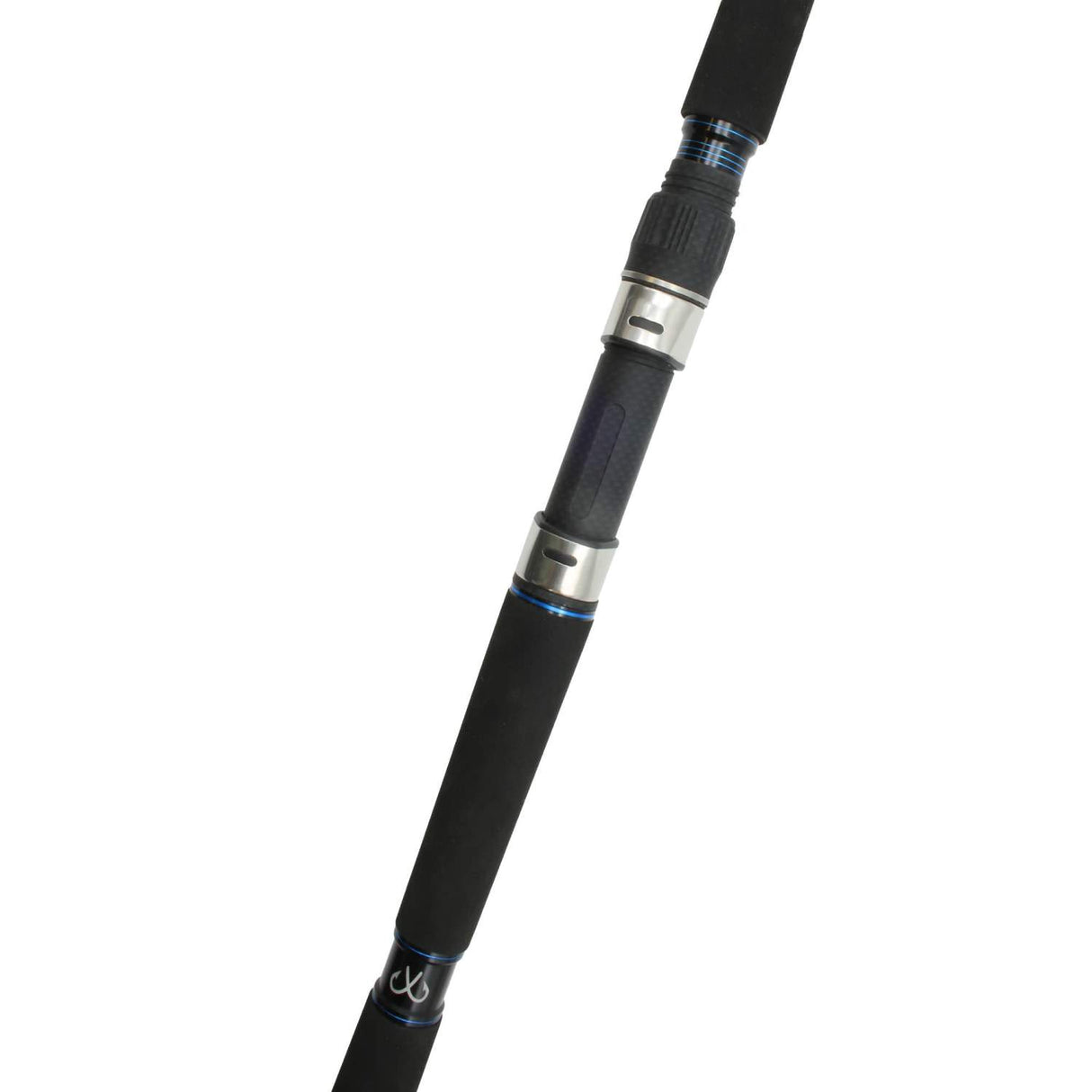 Team Deep Sea Bootsrute 2.20m 150-400g