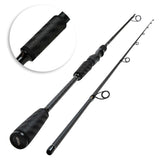 DLT Vivid Spinnrute 2,70m 14-50g Steife Aktion