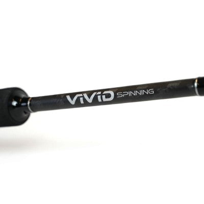 DLT Vivid Spinnrute 2,40m 10-60g Steife Aktion