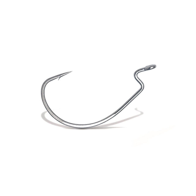Fiiish Black Minnow Krog Premium VMC Haken (4 Stück)
