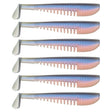 Senshu MG Shad Alwave - 7.5cm