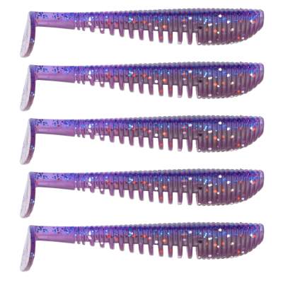 Senshu MG Shad Cosmos - 10cm