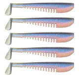 Senshu MG Shad Alwave - 10.0cm