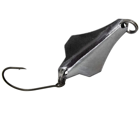 Troutlook Forellen Spoon Super Caro 3g Schwarz