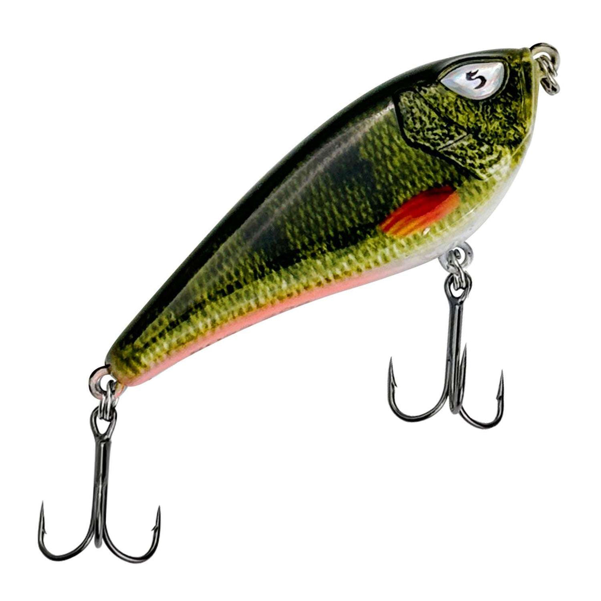 Senshu Jerkza Jerkbait
