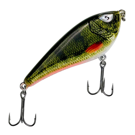Senshu Jerkza Jerkbait