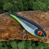 Senshu Butcher Jerk - Jerkbait