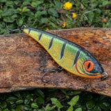 Senshu Butcher Jerk - Jerkbait