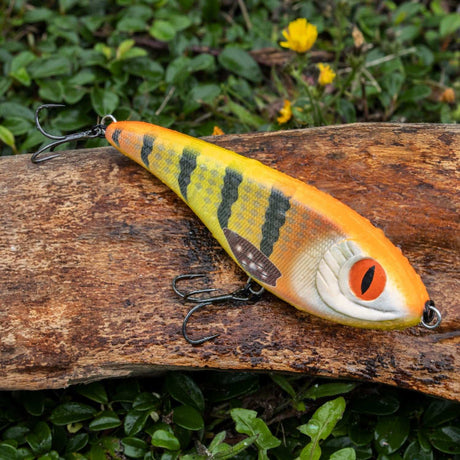 Senshu Butcher Jerk - Jerkbait