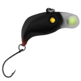 Troutlook Salmon Egg Forellen Wobbler 2,5cm 2,5g 5g (5)