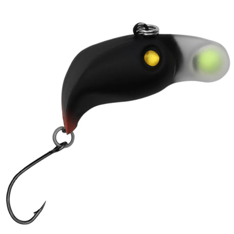 Troutlook Salmon Egg Forellen Wobbler 2,5cm 2,5g 5g (5)