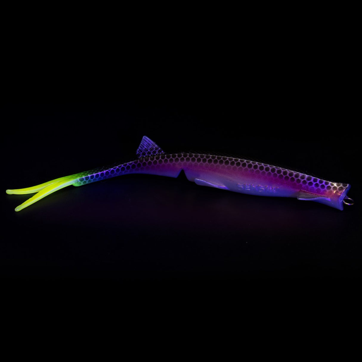 Senshu Pelagic Shad 16cm 13g - 2 Stück