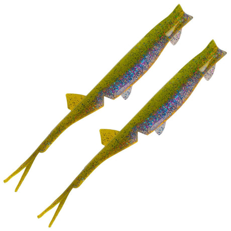 Senshu Pelagic Shad 16cm 13g - 2 Stück Ayu Flash - 2 Stk.