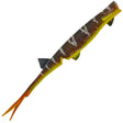 Senshu Pelagic Shad 16cm 13g - 2 Stück Sunshine Brown - 2 Stk.
