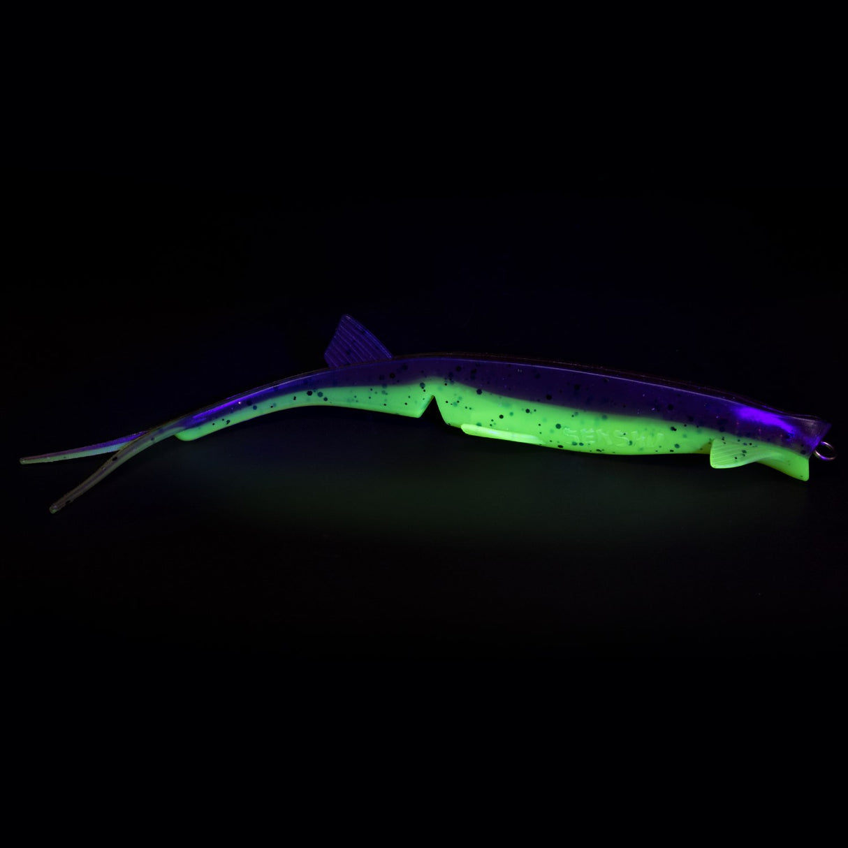 Senshu Pelagic Shad 16cm 13g - 2 Stück