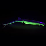 Senshu Pelagic Shad 16cm 13g - 2 Stück