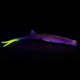 Senshu Pelagic Shad 16cm 13g - 2 Stück