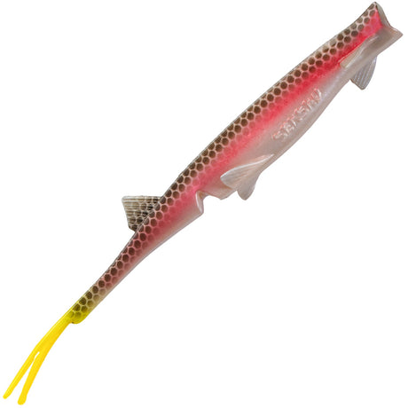 Senshu Pelagic Shad 16cm 13g - 2 Stück Wakasagi