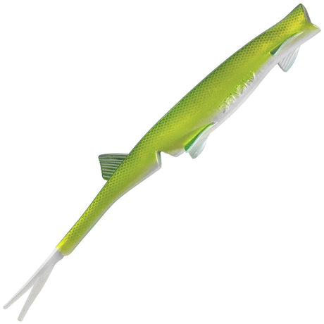 Senshu Pelagic Shad 16cm 13g - 2 Stück Green Sprat - 2 Stk.