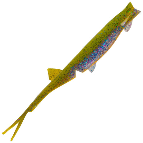 Senshu Pelagic Shad 16cm 13g - 2 Stück Ayu Flash